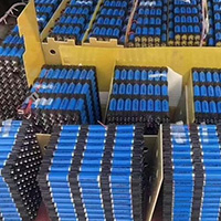 厦门锂电回收价格|新能源电池回收企业